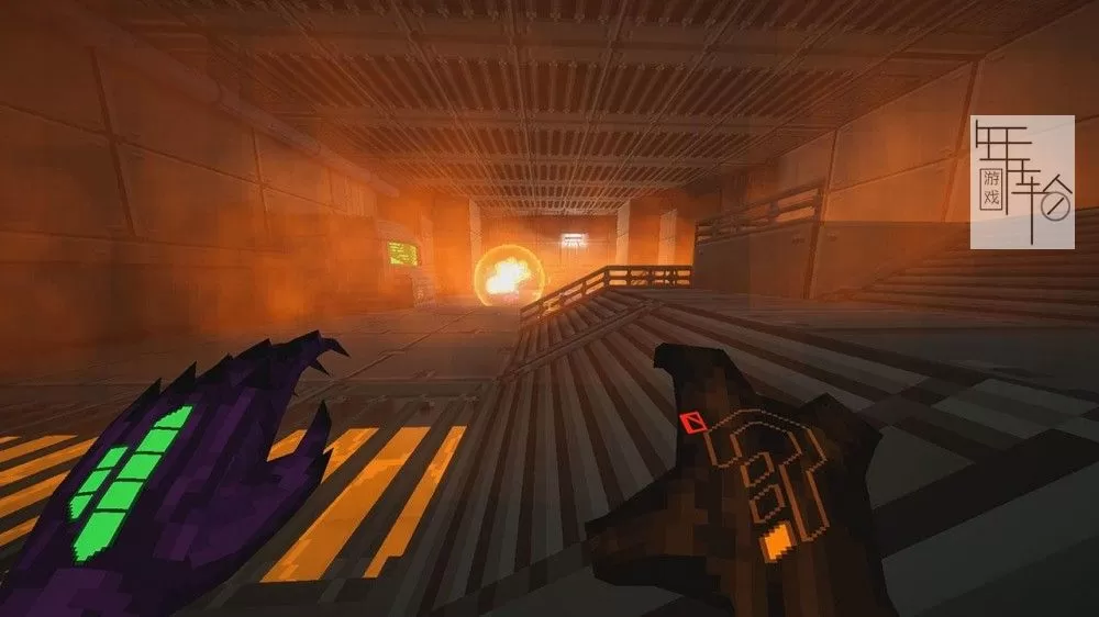 switch《异域恶魔 Exodemon》英文版NSP/XCI下载_1