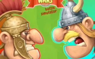 switch《高卢战争：战斗模拟器 Gallic Wars: Battle Simulator》中文版nsp/xci下载