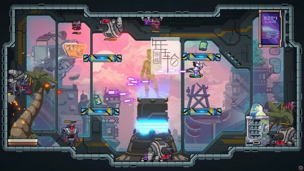 switch《量子复制(Quantum Replica)》英文版NSP+XCI下载_2