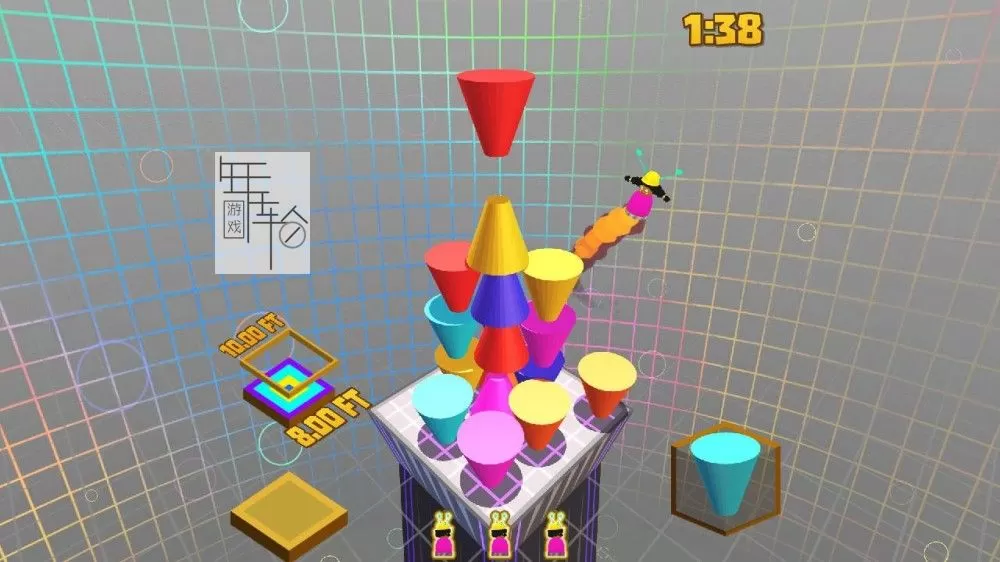 switch《堆塔 Stacks On Stacks》中文版nsp+xci下载_0