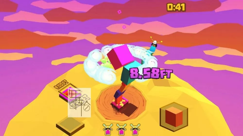 switch《堆塔 Stacks On Stacks》中文版nsp+xci下载_4