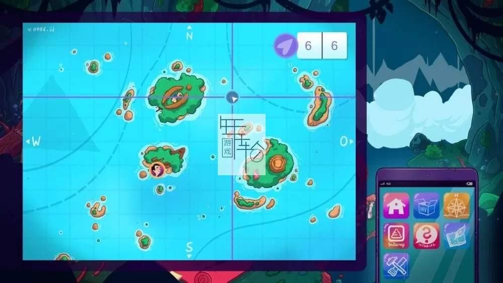 switch《情圣拉瑞 湿梦干两次 Leisure Suit Larry - Wet Dreams Dry Twice》中文版nsp+xci下载【含1.1.0.103补丁】_3