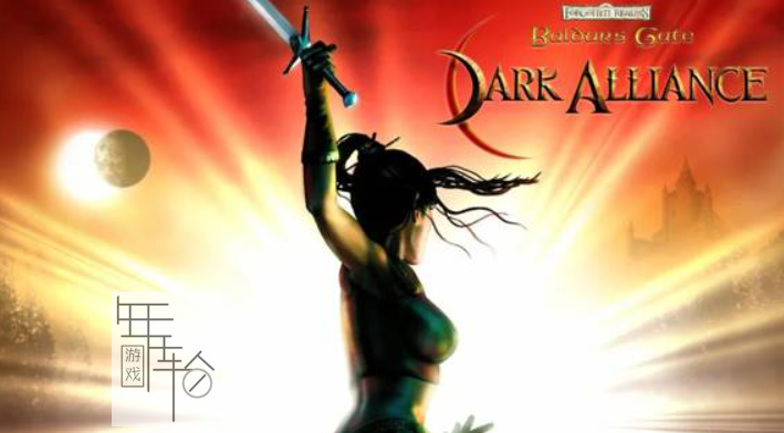 switch《博德之门：黑暗联盟/Baldur’s Gate: Dark Alliance》英文版nsp/xci整合版下载【含补丁】_3