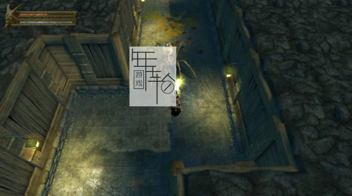 switch《博德之门：黑暗联盟/Baldur’s Gate: Dark Alliance》英文版nsp/xci整合版下载【含补丁】_1