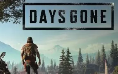  PC《往日不再 Days Gone》免安装中文绿色版下载【百度云+天翼云】