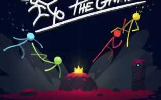 switch《火柴人格斗 Stick Fight: The Game》英文版nsp/xci整合版下载【含1.0.52补丁】