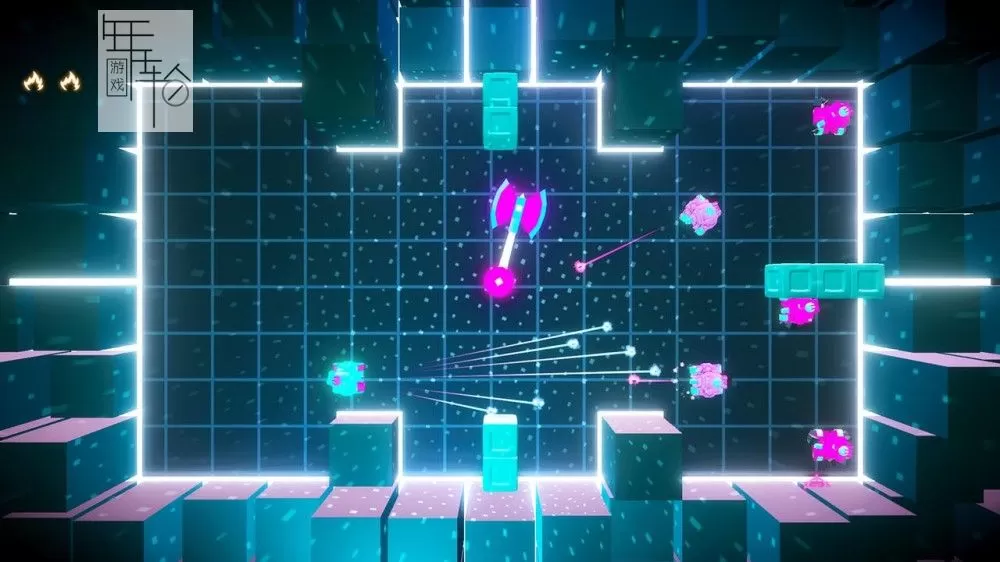 switch《科技坦克 Techno Tanks》英文版nsp/xci下载_0