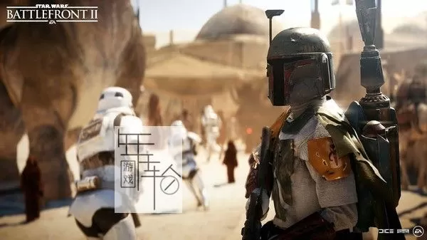 PC《星球大战 战场前线2 》免安装官方中文绿色版下载_4