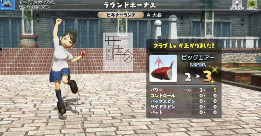 【6.72】PS4《新大众高尔夫 New Minna No Golf》中文版pkg下载【含1.16补丁】_3