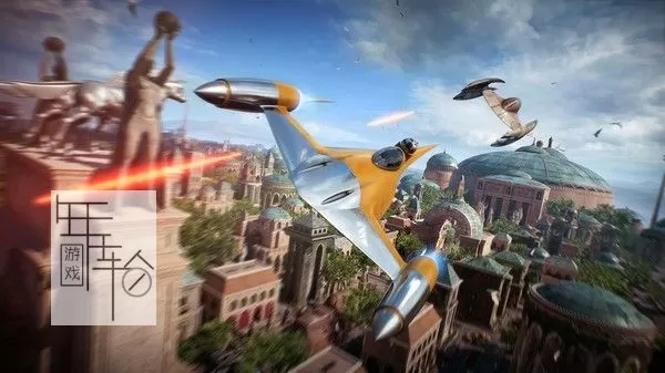 PC《星球大战 战场前线2 》免安装官方中文绿色版下载_0