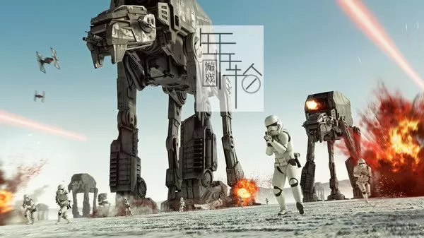 PC《星球大战 战场前线2 》免安装官方中文绿色版下载_1