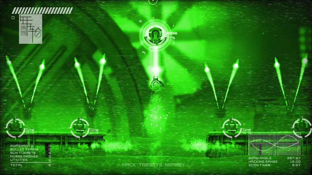 switch《Rive：无限版 RIVE Ultimate Edition》中文版nsp/xci整合版下载【含1.22补丁】_0