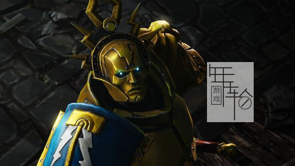 PC《战锤西格玛时代：风暴之地》免安装中文绿色版下载（v1.3）_1