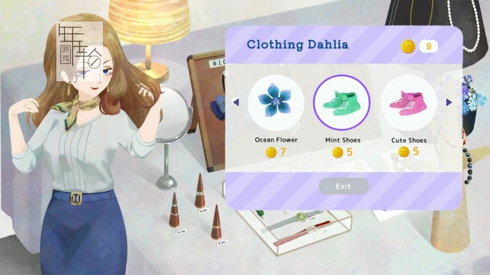 switch《苏弥尔 Sumire》英文版nsp/xci整合版下载【含1.1.0补丁】_1