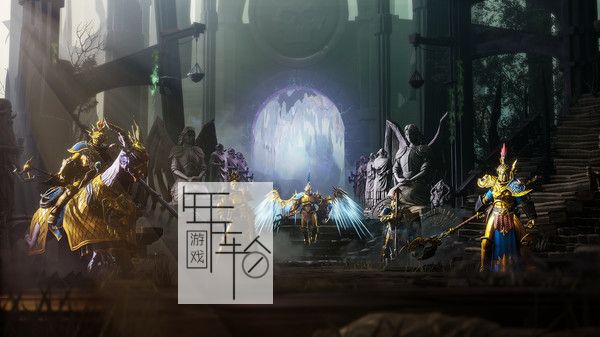 PC《战锤西格玛时代：风暴之地》免安装中文绿色版下载（v1.3）_0
