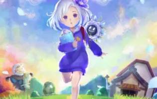 switch《苏弥尔 Sumire》英文版nsp/xci整合版下载【含1.1.0补丁】