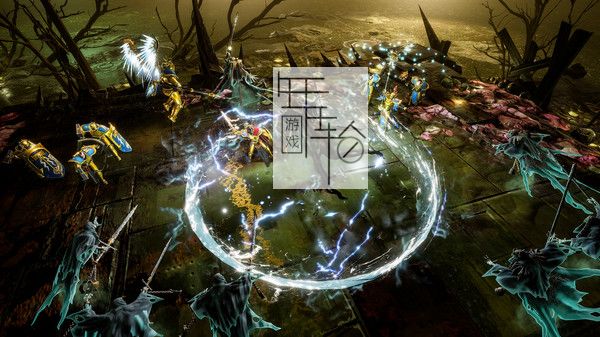 PC《战锤西格玛时代：风暴之地》免安装中文绿色版下载（v1.3）_2