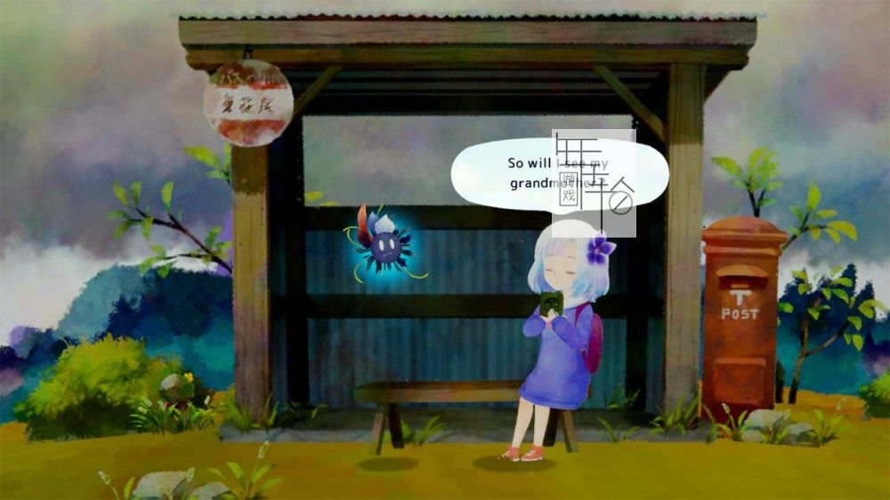 switch《苏弥尔 Sumire》英文版nsp/xci整合版下载【含1.1.0补丁】_2