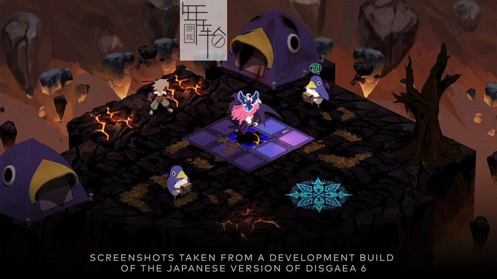 【9.0/5.05降级】PS4《魔界战记6 Makai Senki Disgaea 6》中文版pkg下载（v1.30+DLC）_5