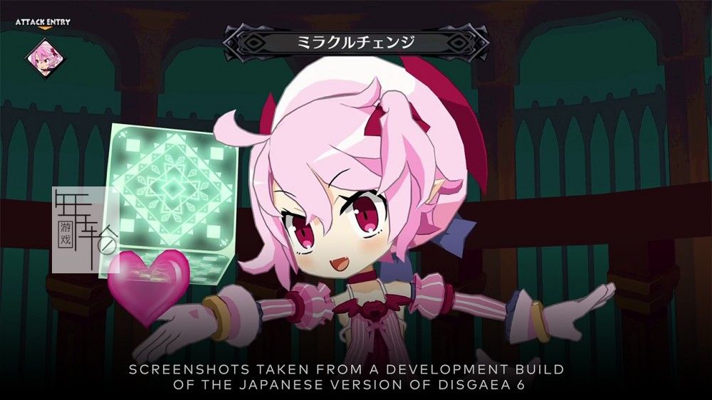 【9.0/5.05降级】PS4《魔界战记6 Makai Senki Disgaea 6》中文版pkg下载（v1.30+DLC）_2