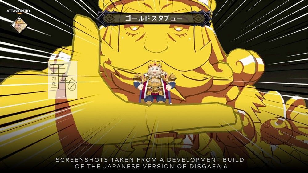 【9.0/5.05降级】PS4《魔界战记6 Makai Senki Disgaea 6》中文版pkg下载（v1.30+DLC）_3