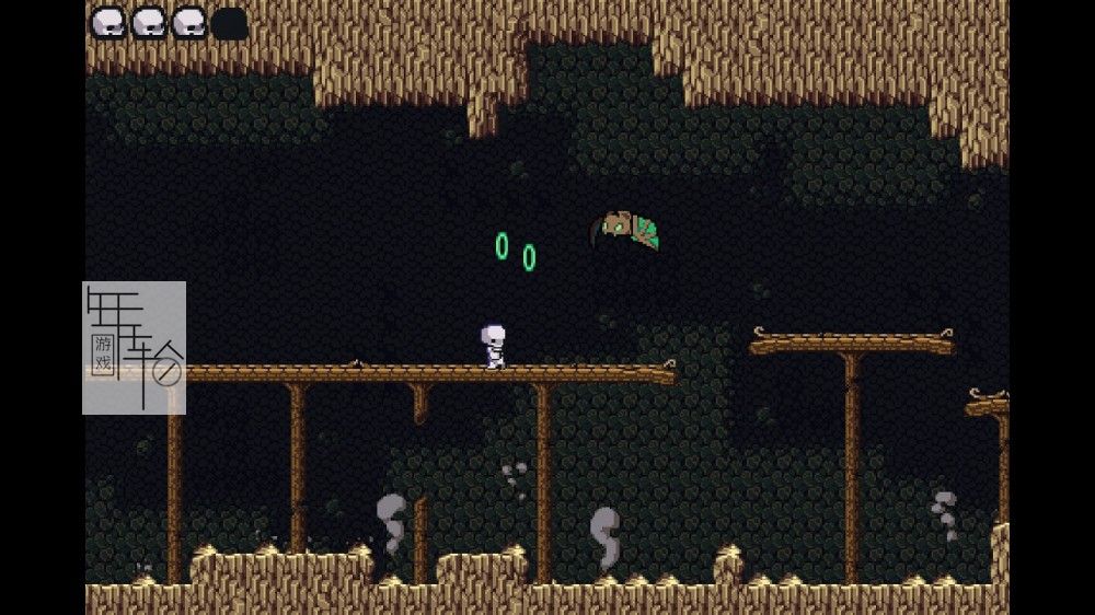 switch《超级骷髅小子 Super Skelemania》英文版nsp/xci整合版下载【1.0.1补丁】_0