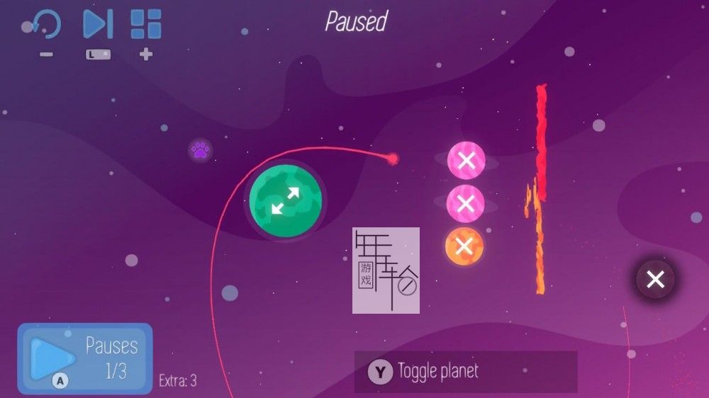 switch《重力 Graviter》中文版nsz/xci整合版下载【含1.01补丁】_0