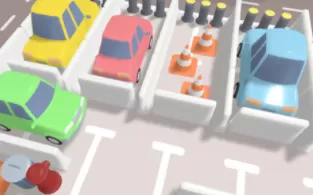 switch《停车公司 Park Inc》英文版nsp/xci下载