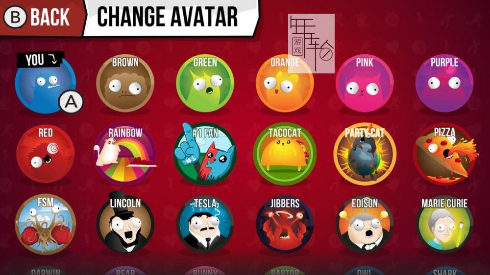 switch《爆炸猫咪 Exploding Kittens》英文版nsp/xci下载【含v196608补丁】_3