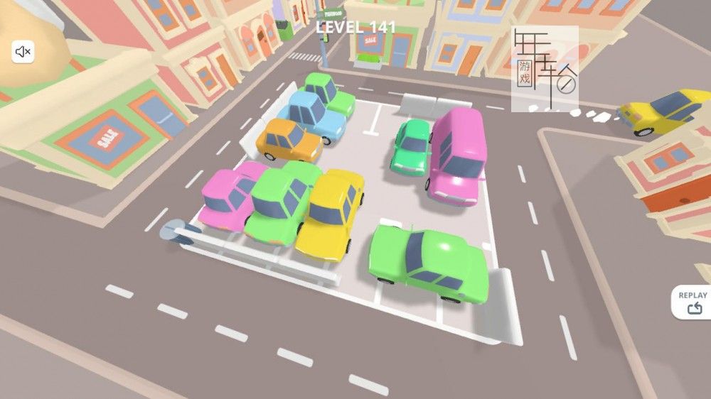 switch《停车公司 Park Inc》英文版nsp/xci下载_0