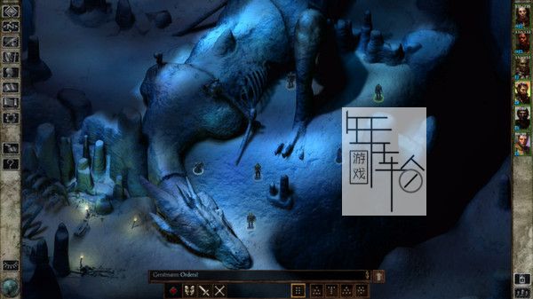 PC《冰风谷增强版》免安装v2.6.6.0中文绿色版下载_1