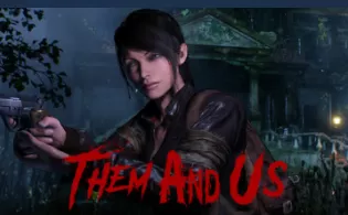 PC《孤岛诡影 Them and Us》免安装中文版下载【v1.1.0版|集成全DLC】
