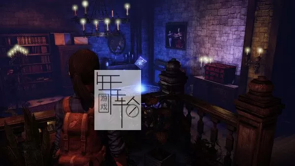 PC《孤岛诡影 Them and Us》免安装中文版下载【v1.1.0版|集成全DLC】_3