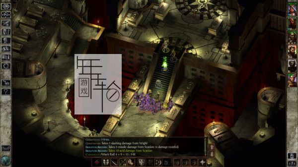 PC《冰风谷增强版》免安装v2.6.6.0中文绿色版下载_0