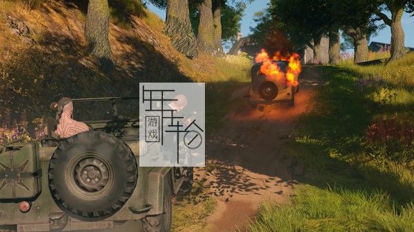 switch《皇家厨房 CRSED: F.O.A.D.》英文版nsp/xci整合版下载【含2.0.2.131补丁】_0