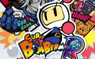 switch《超级炸弹人R Online Super BombermanR Online》中文版nsp/xci整合版下载【含1.2.1.1补丁】