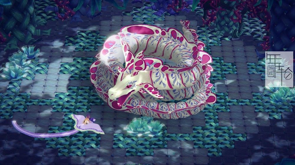 switch《编织潮汐 Weaving Tides》中文版nsp/xci下载_0