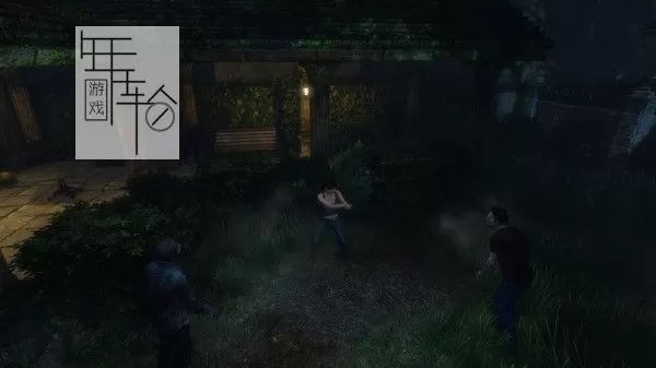 PC《孤岛诡影 Them and Us》免安装中文版下载【v1.1.0版|集成全DLC】_0