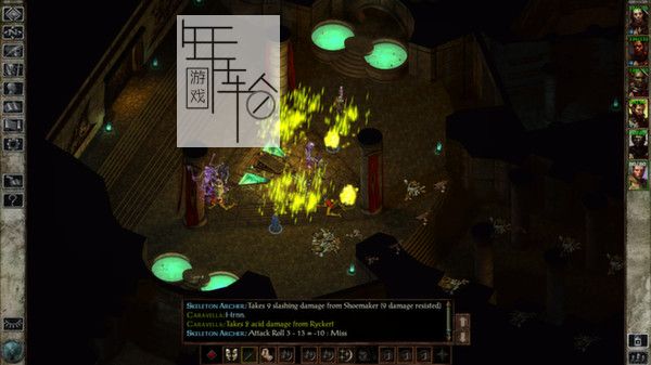 PC《冰风谷增强版》免安装v2.6.6.0中文绿色版下载_2