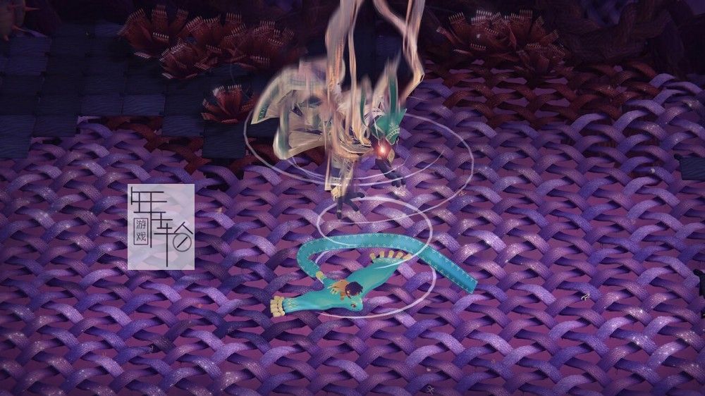 switch《编织潮汐 Weaving Tides》中文版nsp/xci下载_2