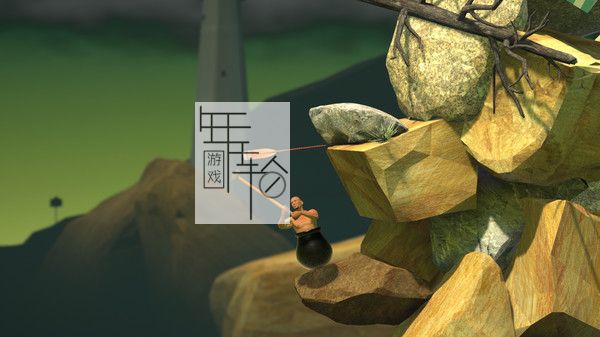 PC《掘地求升 和班尼特福迪一起攻克难关》免安装v1.60中文绿色版下载_1