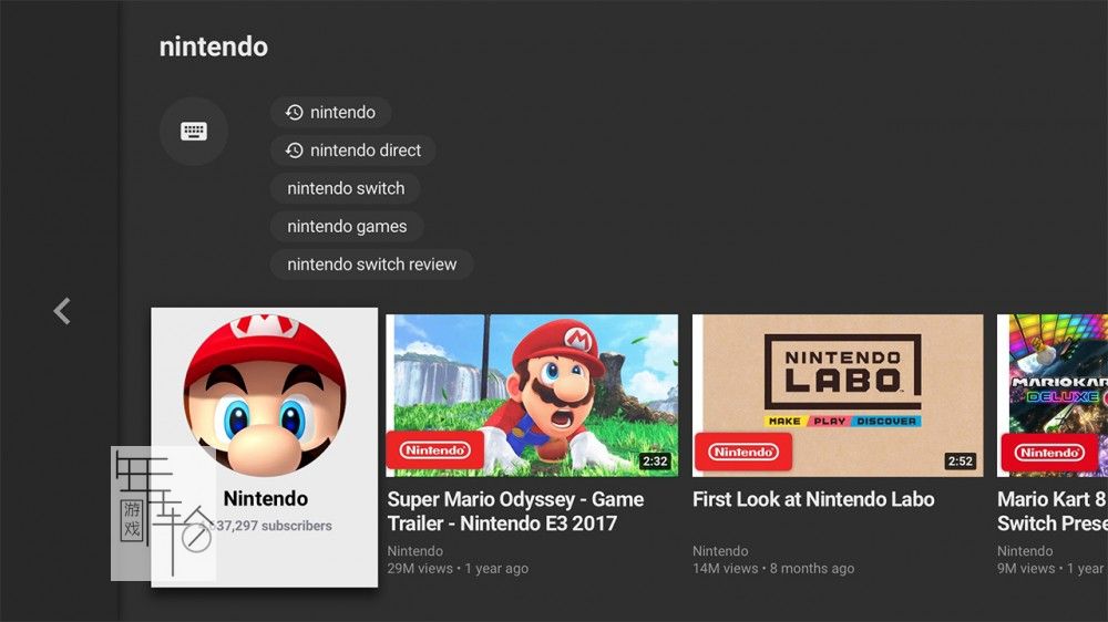 switch《YouTube视频》中文版nsp/xci整合版下载【含1.03补丁+MOD】_0