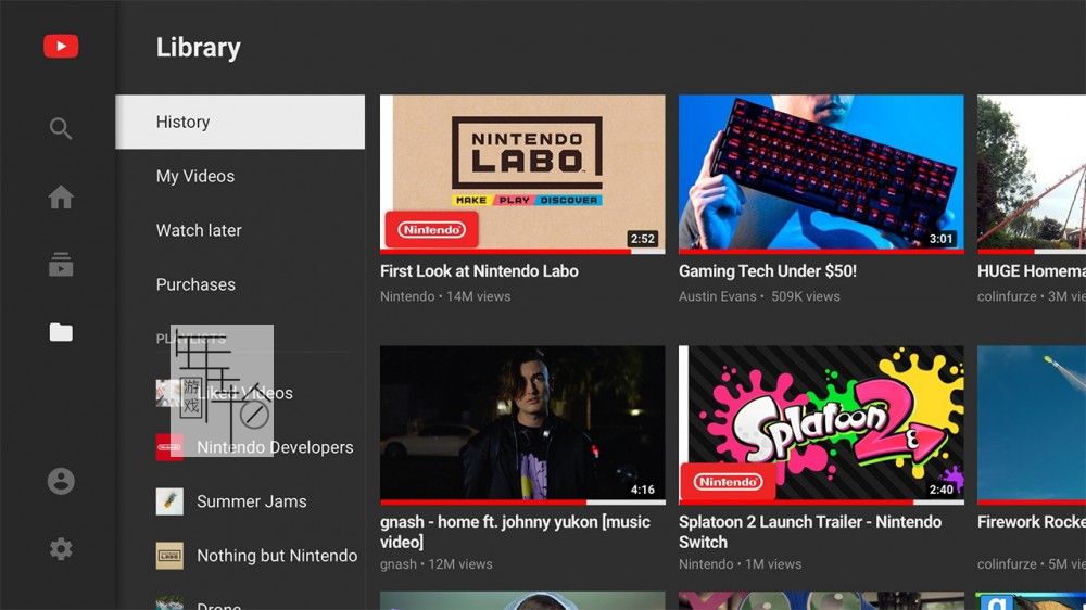 switch《YouTube视频》中文版nsp/xci整合版下载【含1.03补丁+MOD】_1