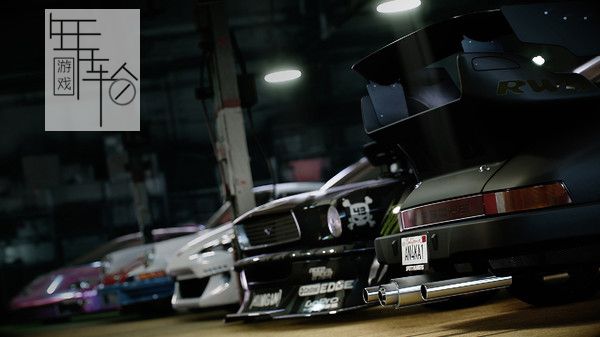 【5.05】PS4《极品飞车19》英文版pkg下载_2