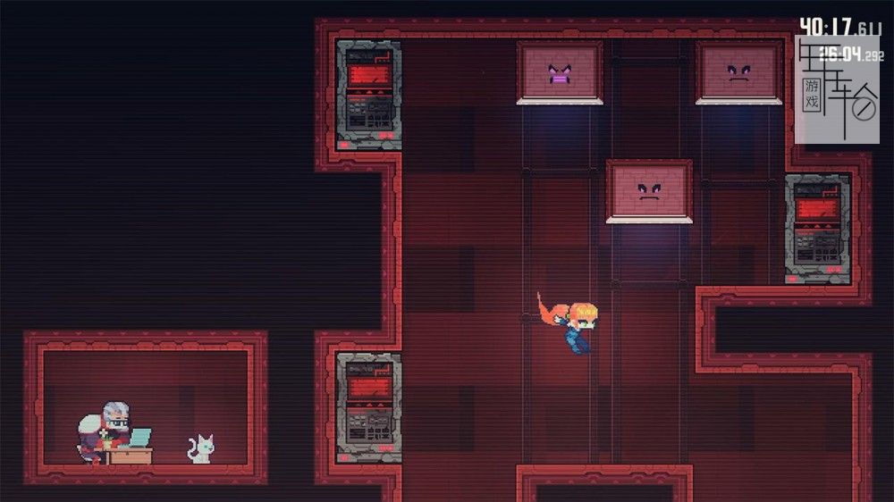 switch《Sunblaze》英文版nsp/xci整合版下载【含1.01补丁】_0