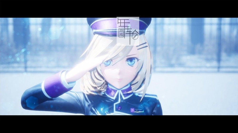 【顶】switch《钢翼少女 wing of darkness》中文版nsp/xci整合版下载【含1.0.3补丁】_3