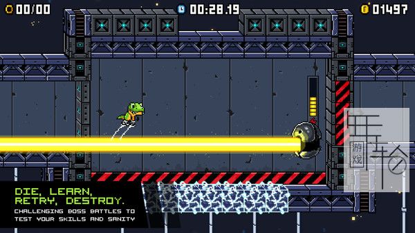 【5.05】PS4《喷射霸王龙.JumpJet Rex》英文版pkg下载_3