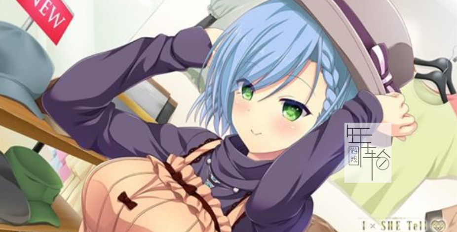 【7.02】PS4《I x SHE x Tell》日文版pkg下载_1