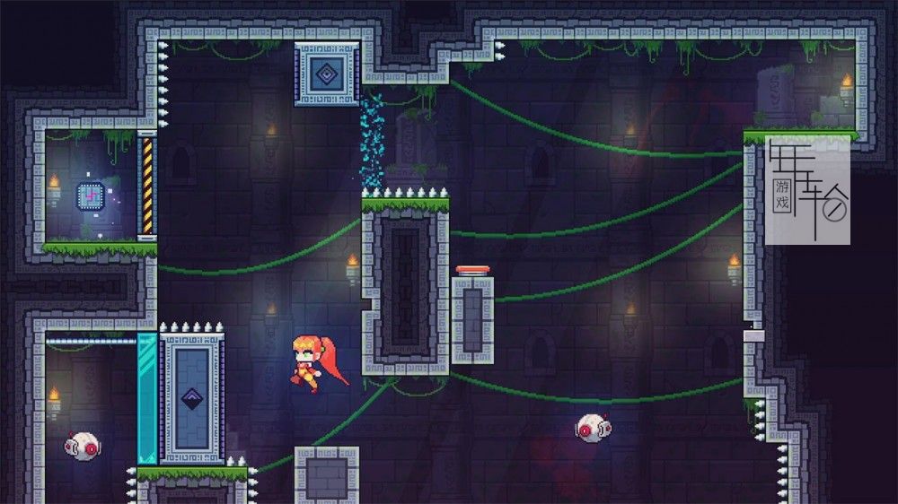 switch《Sunblaze》英文版nsp/xci整合版下载【含1.01补丁】_4