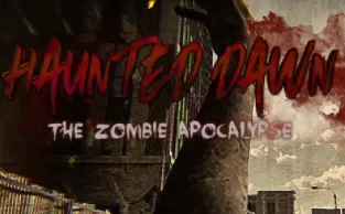 switch《恐怖黎明：僵尸启示录 Haunted Dawn: The Zombie Apocalypse》中文版nsp/xci整合版下载【含1.0.3补丁】